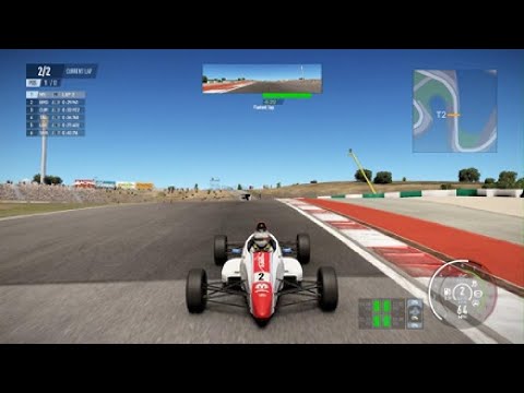 Project CARS 2 Part 20