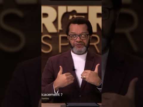 Le secret c’est l’intimité avec Dieu #pasteurmarcellotunasi