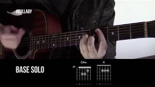 Download lagu Lullaby - The Cure - Guitar Lesson Tab (Tutorial) - How To Play mp3 Download lagu Lullaby - The Cure - Guitar Lesson Tab (Tutorial) - How To Play mp3