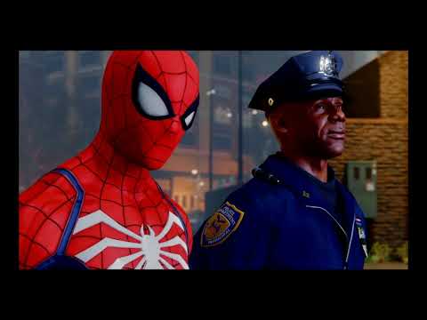 Marvel The Amazing Spider-Man || PS4 gameplay LEVEL 9 Walkthrough || WHEELS WITHIN WHEELS ||#9