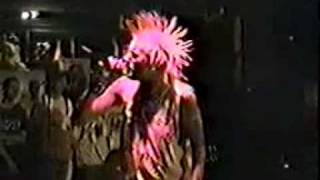 Defiance-&#39;Concealed Genocide&#39;