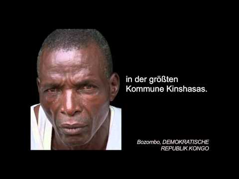 Lebensbedingungen. 7 Milliarden Andere [DE]