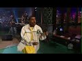 Ginuwine - "Hell Yeah" LIVE (2003) [HD]