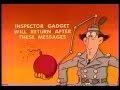 Inspector Gadget S Bumpers Season 1