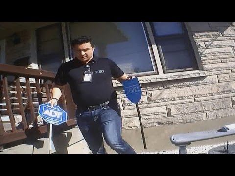 How This Security Company May Have Tricked Customers To Switching Alarm Systems