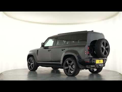 2022 (72) Land Rover Defender 110 D300 X-Dynamic HSE