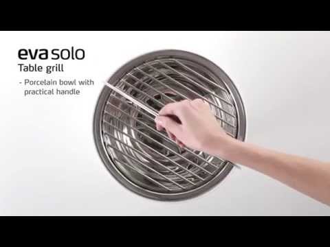 Designshops.eu - Eva Solo Tafelgrill