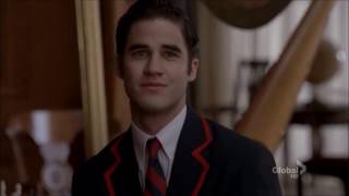 Glee - Blackbird (Full Performance) HD