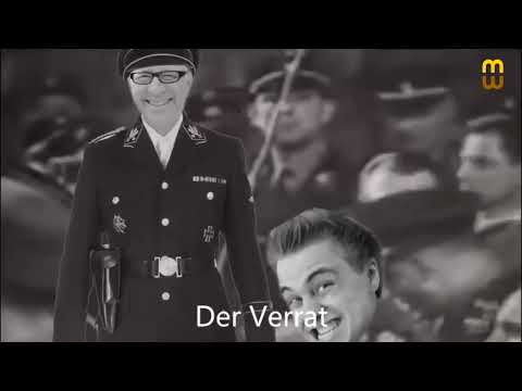Youtube Kacke: Hitler Poop | YTK by memorizzi