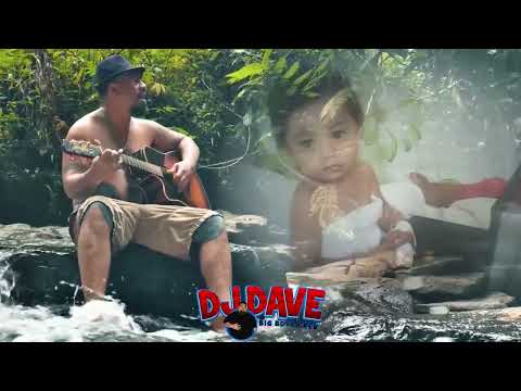 DJ DAVE   MR TEE O LO'U ALOFA REMIX 2023