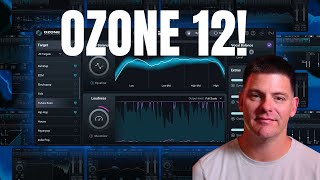Video thumbnail for Izotope Ozone 12 Review & Tutorial: What’s New and How to Use It by Matty Harris | MixAndMasterMySong