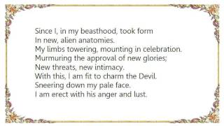Aura Noir - Broth of Oblivion Lyrics