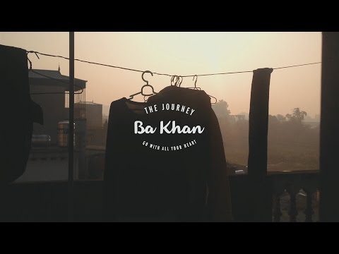 SF Studio -The Journey_BaKhan