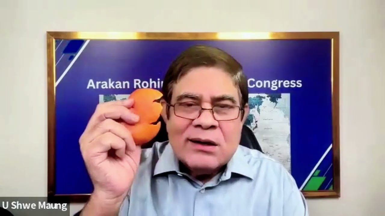 MMNN မှာ ဦးရွှေမောင်၊ ဦးအောင်တင်နှင့် ဒေါ်နီလာမြင့်တို့အား တွေ့ဆုံမေးမြန်းခန်း- အပိုင်း ၁