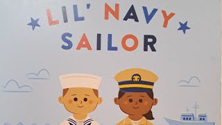 Lil' Navy Sailor gameplay video by alucas, 2:08 duration