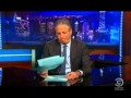 Jon Stewart on Charlie Hebdo shooting - YouTube
