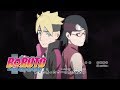 Boruto Opening 5 Golden Time