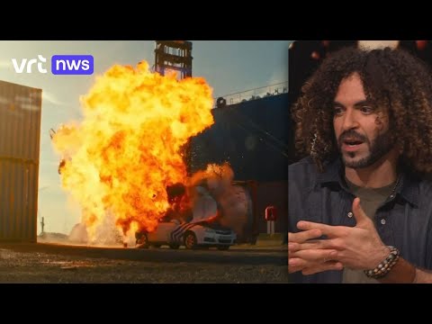 "Criminelen vroegen geld om te filmen in Molenbeek, maar we hebben niet betaald"