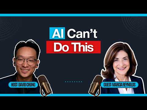 From Corporate Trainer to Global Coaching Leader