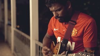 (Alt. Blues) Brendan De Cruz - I Don't Want To Need You || Easy Busy TV Sessions