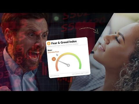 Marknaden skakar - Såhär ska du tänka