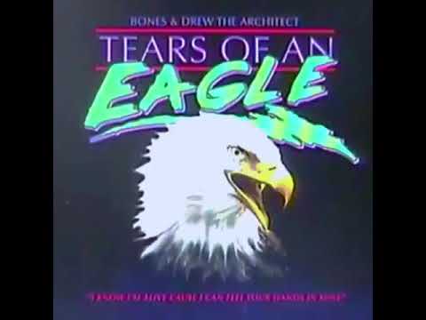 Bones Twitter Video - TearsOfAnEagle (Video Edit) [08.10.2017]