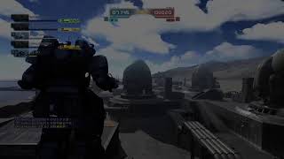 ［ﾊﾞﾄｵﾍﾟ2］三流プレーヤー奮闘実況258