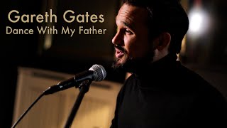Gareth Gates Live 2021 - Luther Vandross - Dance With My Father