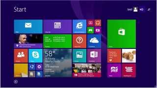 Windows 8 / 8.1 - Reset Forgotten Password Including Administrator [Tutorial]