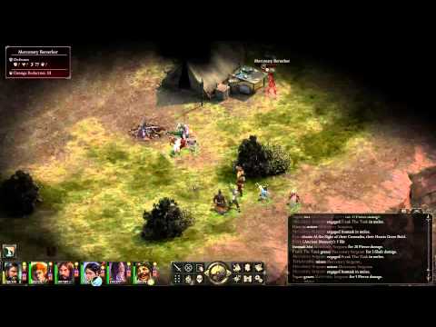 Pillars of Eternity The White March Part 1, Episode 1