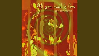 Ballad of Cowboy Mouth