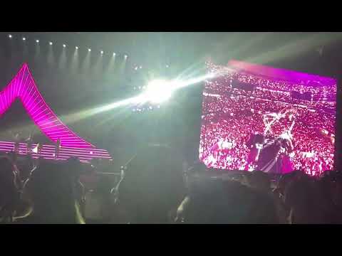 230812 BLACKPINK METLIFE PINK WAVE