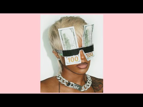 Cardi B x City Girls Type Beat - 'MAGIC' | Female Rap Beats 2025
