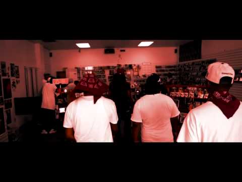 Slim Dunkin- "Like Dis" Official Video ft. DBo and Dae-Dae