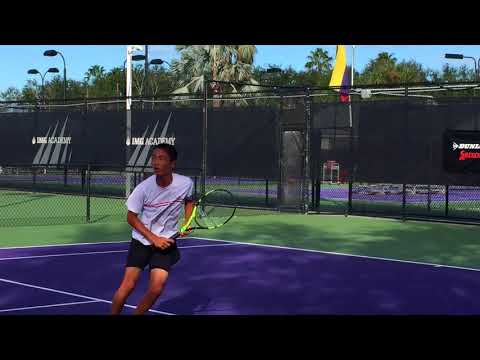 Mochizuki B14s Eddie Herr Final 2017