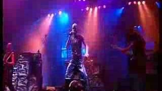 SKUNK ANANSIE - LIVE @ GLASTONBURY 99 - CHEAP HONESTY