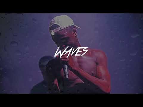 [FREE] J Hus X Mostack Type Beat | "Waves" | Afroswing Type Beat Beat | 2019