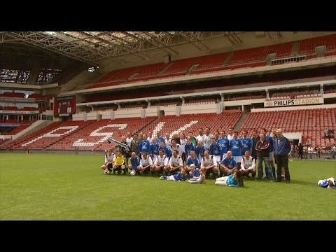 Geen winnaar bij VV Berkum - SV Marvilde