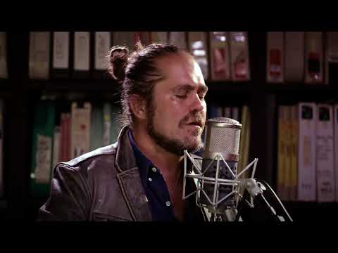 Citizen Cope - Full Session - 8/28/2017 - Paste Studios - New York, NY