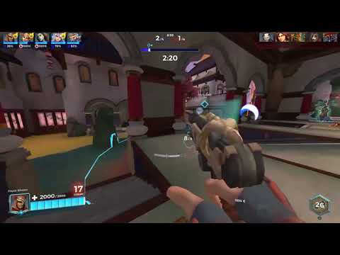 Strix Ranked GM Controller