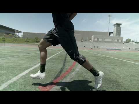 DonJoy Performance Bionic Drytex Knee Sleeve (Black, Medium)