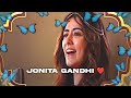 🥰🌹Lovely Jonita Gandhi WhatsApp Status 💞🥀 || #beast #jonitagandhi #arabickuthu #vijay #thalapathy