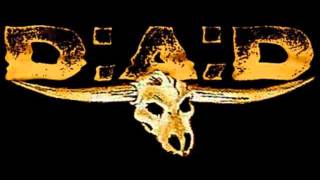 DAD (Disneyland after dark) - Your lips are sealed