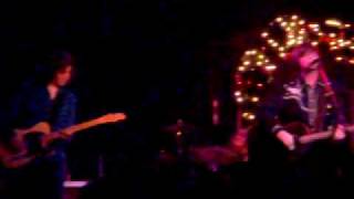 Son Volt - Live at Belly Up Tavern 12-12-09 - No Turning Back.avi