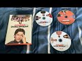 Opening To Arrested Development Season One 2004 DVD All 3 Discs