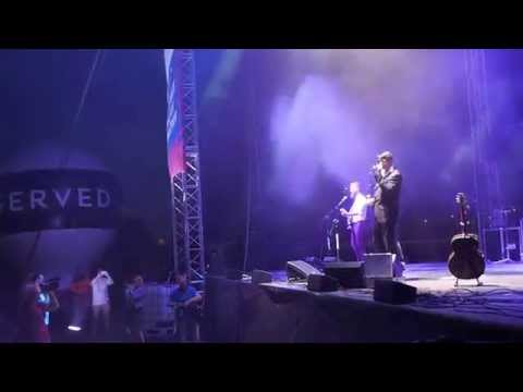 Maciej Maleńczuk, Szczecinek - imieniny miasta