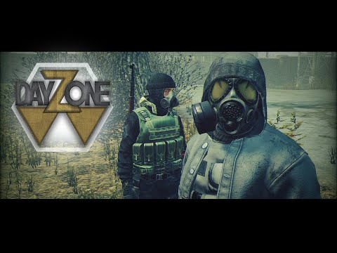 Бандиты | DayZone