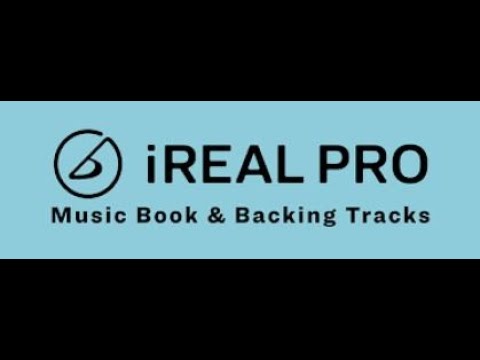 iReal Pro Review