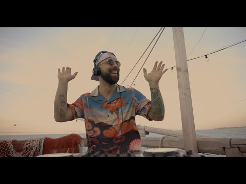 DEEZA DJ feat. Humberto Potaje - HAVANA (Official Music Video)