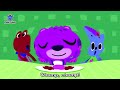 I KILLED Pinkfong A Healthy Meal Yum Yum